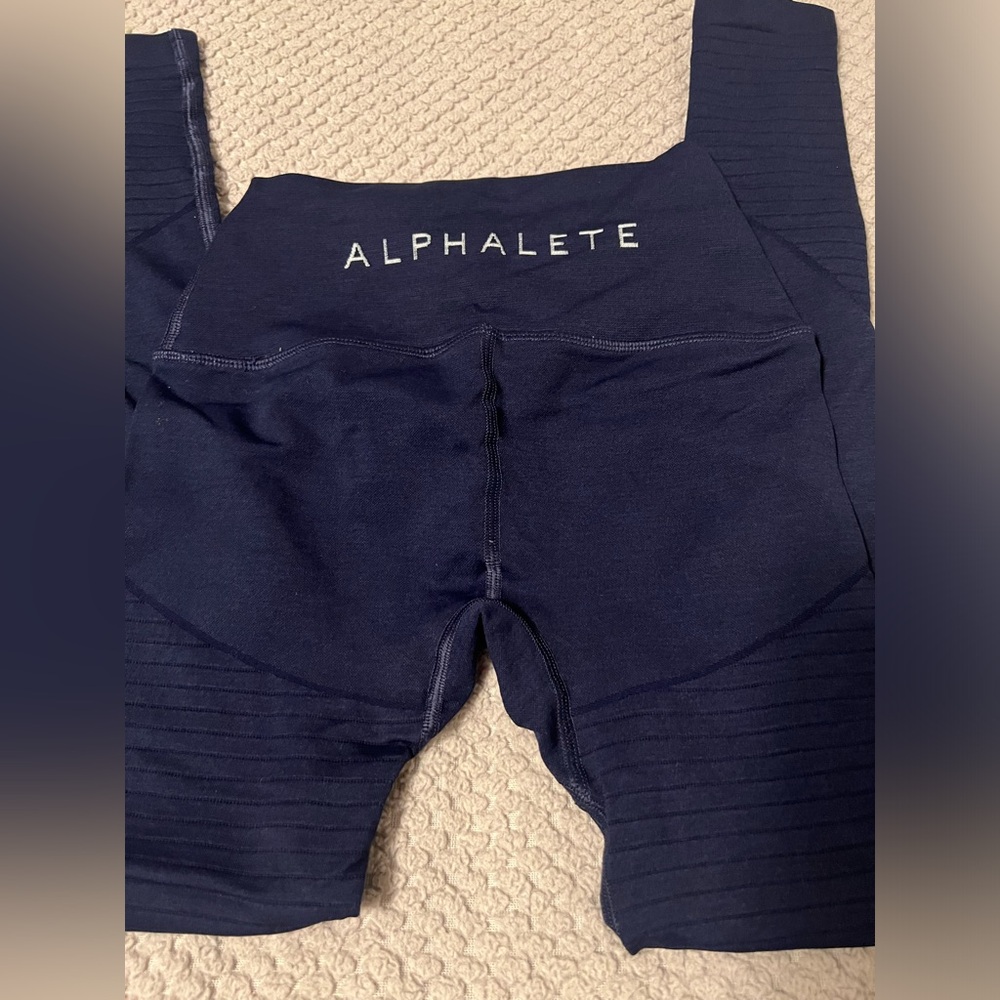 Alphalete